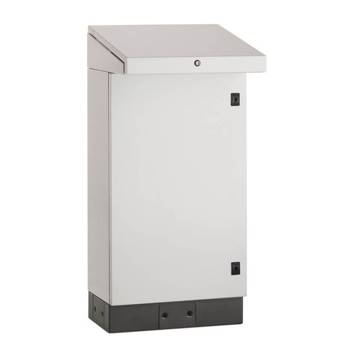 Consolle IP55 - LVD93 series - Zanardo SpA - monoblocco / modulare / di comando