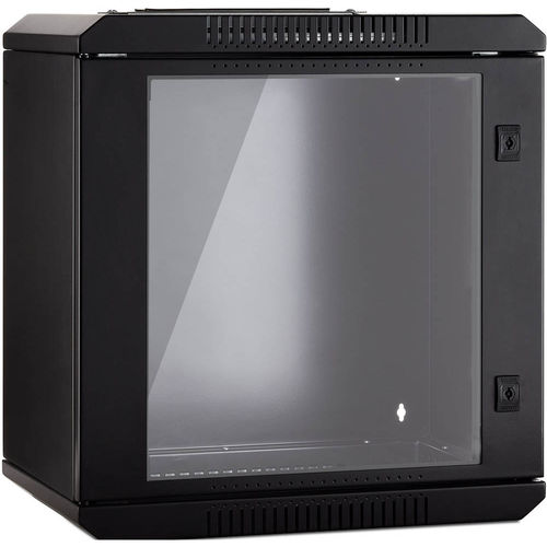 Scatola di rete - TCW P400 series - Zanardo SpA - rack 19" / con flangia / rettangolare