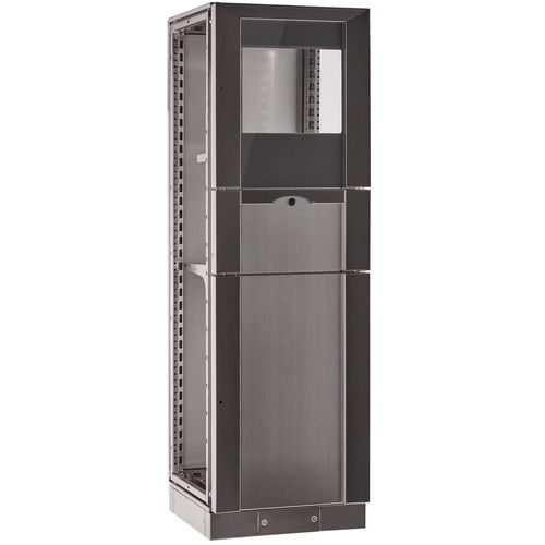 Armadio PC - DRC/LAN-I series - Zanardo SpA