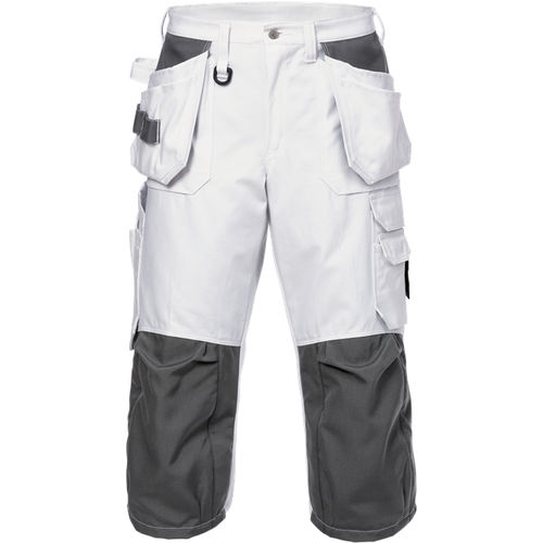 Pantaloni da lavoro - 100118-900 - Fristads - resistente all’abrasione / in cotone / per applicazioni di verniciatura industriale