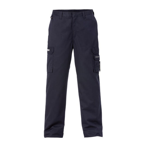 Pantaloni da lavoro - 125038-540 - Fristads - di protezione chimica / ignifugo / antistatico