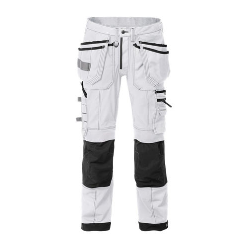 Pantaloni da lavoro - 121314-969 - Fristads - resistente all’abrasione / in poliestere / in nylon
