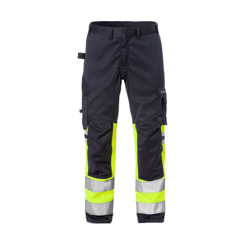 Pantaloni da lavoro - 129518-171 - Fristads - di protezione chimica / di protezione termica / antistatico