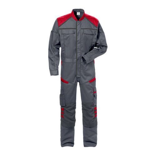 Tuta da lavoro - 129485-866 - Fristads - di protezione meccanica / in cotone / in poliestere
