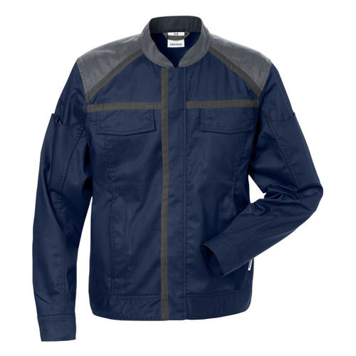 Giacca da lavoro - 129529-586 - Fristads - resistente all'abrasione / in cotone / in poliestere