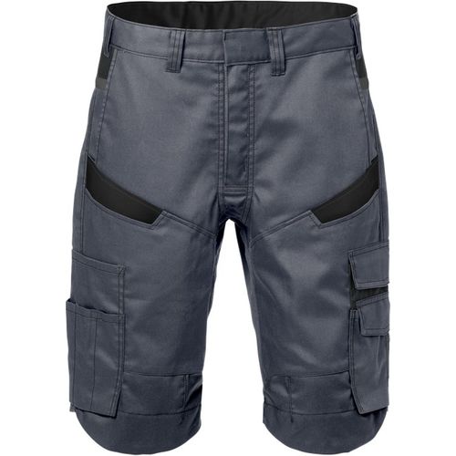 Pantalone corto da lavoro - 129530-896 - Fristads - in poliestere / in cotone / per costruzione