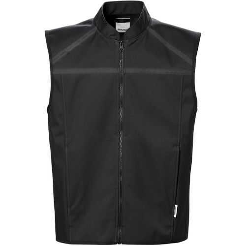 Gilet da lavoro - 129539-940 - Fristads - impermeabile / contro il freddo / in poliestere