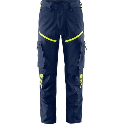 Pantaloni da lavoro - 2653 LWS - Fristads - resistente all’abrasione / in poliestere / in poliammide