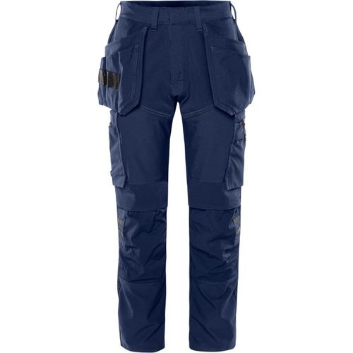 Pantaloni da lavoro - 2596 LWS - Fristads - di protezione meccanica / in poliestere / in poliammide