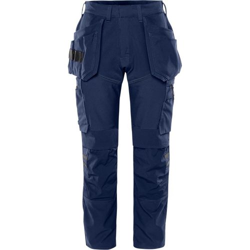Pantaloni da lavoro - 2599 LWS - Fristads - di protezione meccanica / in poliestere / in poliammide