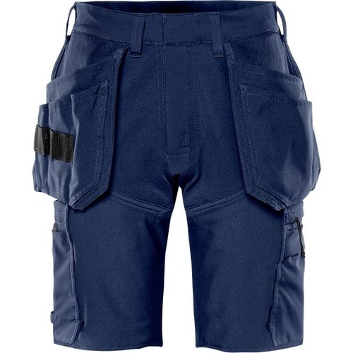Pantalone corto da lavoro - 2598 LWS - Fristads - in poliestere / in poliammide / per uomo