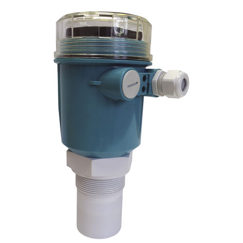 Trasmettitore di livello ad ultrasuoni - METER series - LTH Electronics Ltd - per liquidi / per solidi / Modbus