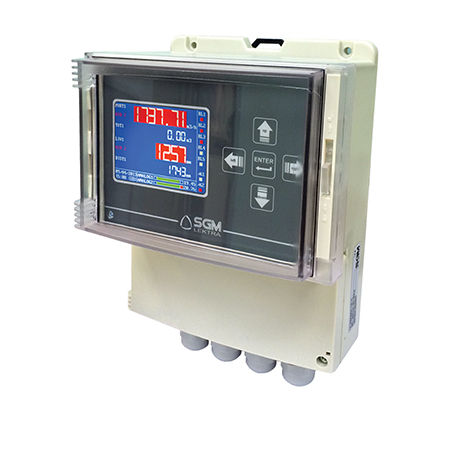 Regolatore multi-funzione - VLW90M - LTH Electronics Ltd