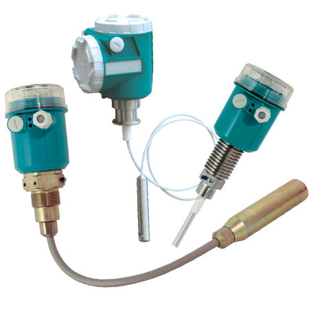 Trasmettitore di livello capacitivo - CLT series  - LTH Electronics Ltd - per liquidi / per solidi / analogico