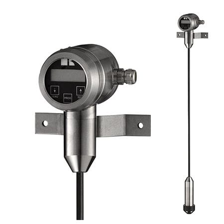Trasmettitore di livello idrostatico - LTH Electronics Ltd - per liquidi / 4-20 mA / 2 cavi