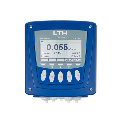 Controllore di conduttività TDS - BCD17 - LTH Electronics Ltd