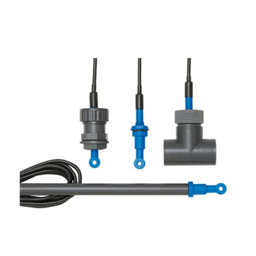 Sensore di conduttività induttivo - ECS20 series - LTH Electronics Ltd - per acqua / per prodotti chimici / per acido