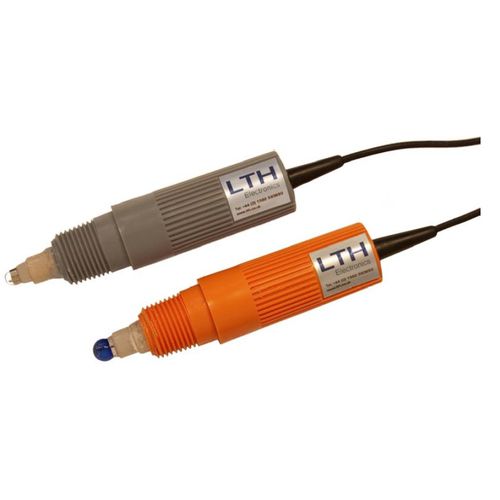 Sensore pH redox - 9000 series - LTH Electronics Ltd - d'acqua