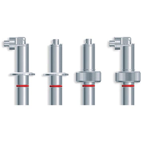 Sensore di ossigeno disciolto polarografico - OxyProbe® series - LTH Electronics Ltd - di processo / in linea