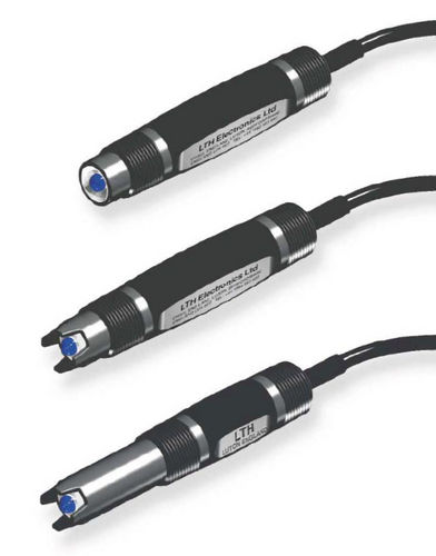 Sensore pH redox - S400 series - LTH Electronics Ltd - d'acqua