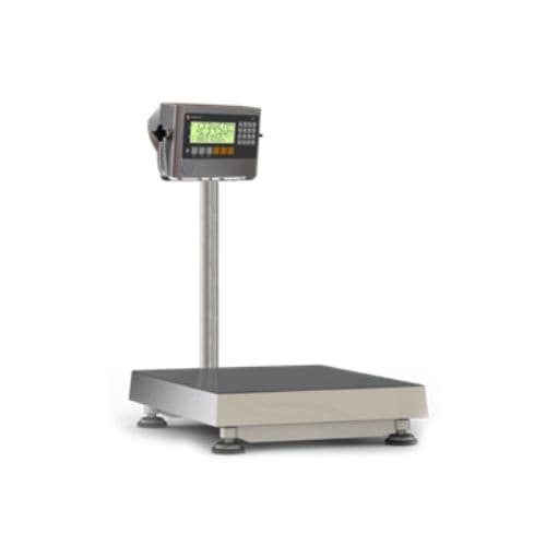 Bilancia contapezzi - Rinstrum - in acciaio inossidabile / rinforzata / IP65
