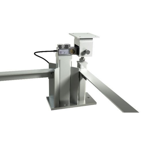 Supporto per tramoggia - Rinstrum - in acciaio inossidabile