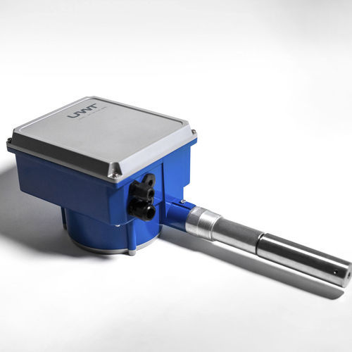 sensore di livello con sonda elettromeccanica - UWT GmbH