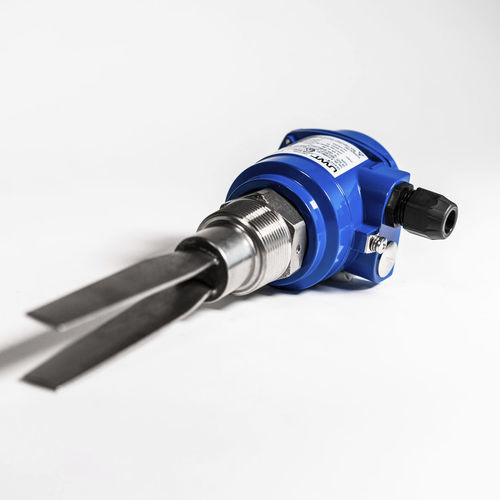 Livellostato a vibrazione - Vibranivo® VN 4000 - UWT GmbH - elettromeccanico / per prodotti sfusi / per prodotti chimici