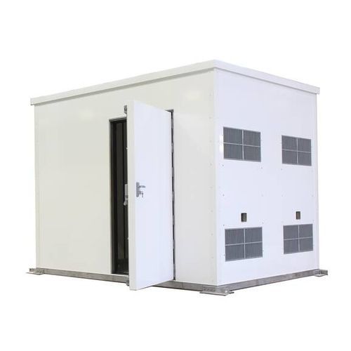Scatola rettangolare - INTERTEC-Hess GmbH - GRP / in poliestere rinforzato con fibra di vetro / in lana minerale