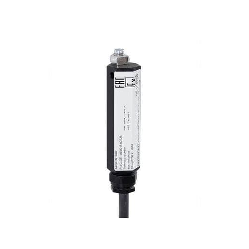 Interruttore di temperatura antideflagrante - TAEK series - INTERTEC-Hess GmbH