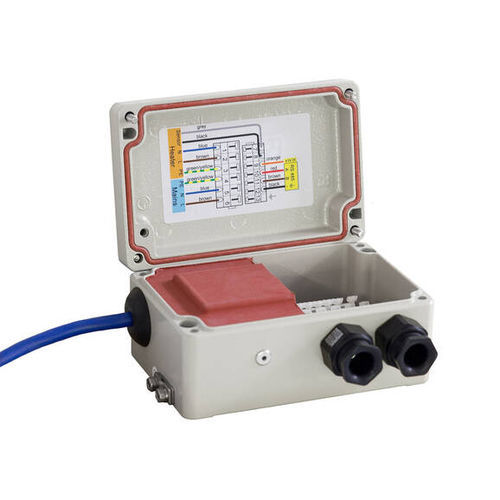 Controllore di temperatura digitale - TC D  - INTERTEC-Hess GmbH - antideflagrante / di riscaldamento / a distanza
