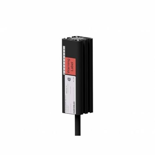 Resistenza riscaldante a convezione naturale - MICROTHERM  - INTERTEC-Hess GmbH - con alette / in alluminio / per zone pericolose
