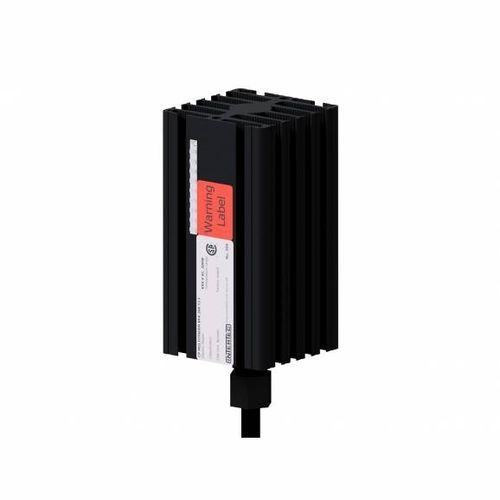 Resistenza riscaldante a convezione naturale - MULTITHERM - INTERTEC-Hess GmbH - con alette / in alluminio / per zone pericolose