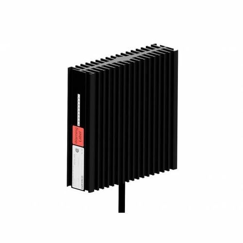Resistenza riscaldante a convezione naturale - MEGATHERM - INTERTEC-Hess GmbH - con alette / in alluminio / per zone pericolose