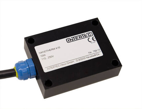 Resistenza riscaldante PTC - NANOTHERM  - INTERTEC-Hess GmbH