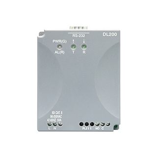 Controllore di temperatura senza monitor - DL200 - BRAINCHILD ELECTRONIC CO., LTD - PID / multi-loop