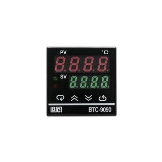Regolatore di temperatura digitale - BTC-9090 - BRAINCHILD ELECTRONIC CO., LTD - PID