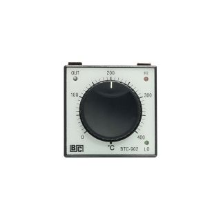 Controllore di temperatura analogico - BTC-902 - BRAINCHILD ELECTRONIC CO., LTD - termoelettrico