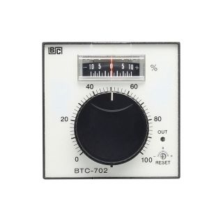 Controllore di temperatura analogico - BTC-702 - BRAINCHILD ELECTRONIC CO., LTD - termoelettrico
