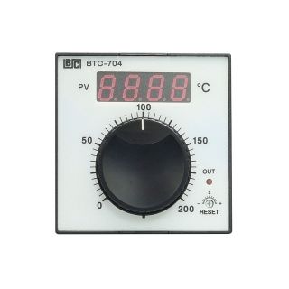 Regolatore di temperatura digitale - BTC-704 - BRAINCHILD ELECTRONIC CO., LTD - termoelettrico / compatto
