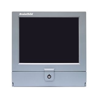 Registratore senza carta - PR20 - BRAINCHILD ELECTRONIC CO., LTD - IP65