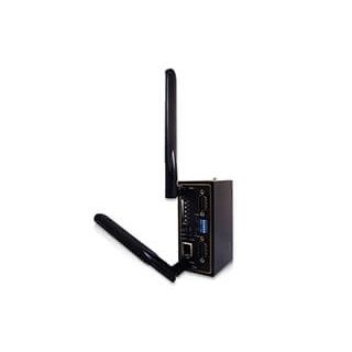 Ponte ethernet senza fili - SW5502 - BRAINCHILD ELECTRONIC CO., LTD - industriale