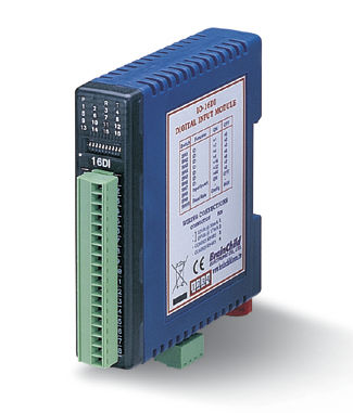 Modulo di uscita digitale - IO-16DO - BRAINCHILD ELECTRONIC CO., LTD