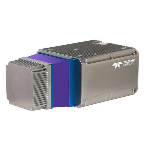Sensore LIDAR per navigazione autonoma - CL-360 - Optech