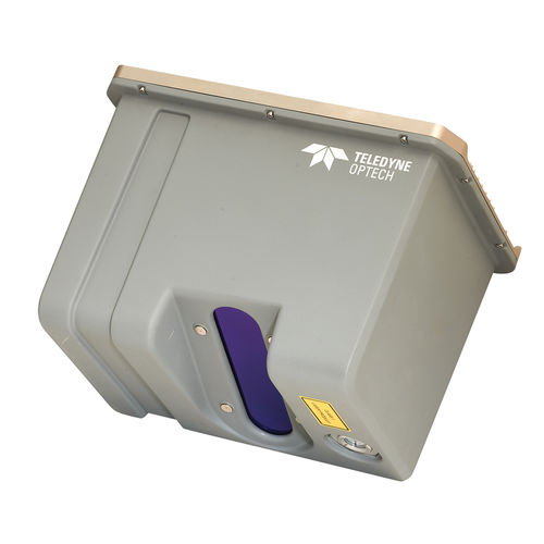 Sensore LIDAR per navigazione autonoma - CL-90 - Optech