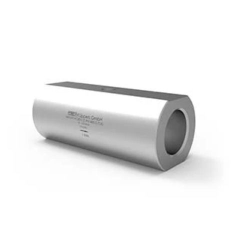 Misuratore di portata a turbina - HM AC - KEM Küppers Elektromechanik GmbH - volumetrico / per liquidi / in acciaio inossidabile