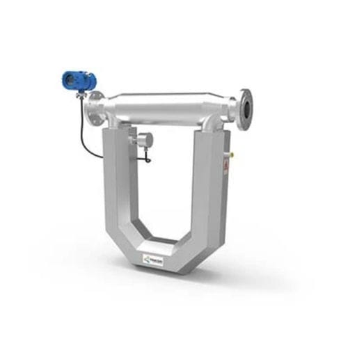 Misuratore di portata ad effetto Coriolis - TCM 230K - KEM Küppers Elektromechanik GmbH - massico / per liquidi / per gas