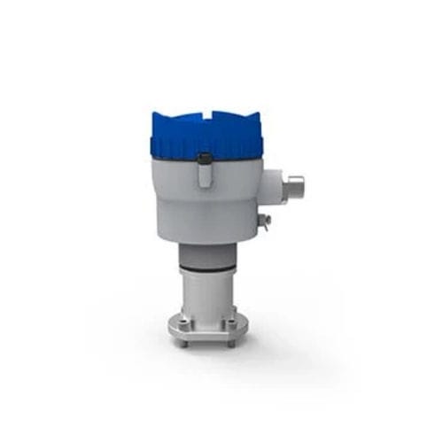 Trasmettitore di portata ad effetto Coriolis - TCD 9010 - KEM Küppers Elektromechanik GmbH - massico / compatto / con uscita analogica