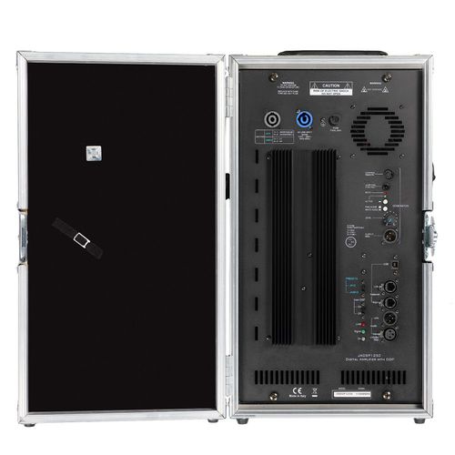 Amplificatore di potenza - HD2050.20 - Delta OHM - di misura / DSP / DC