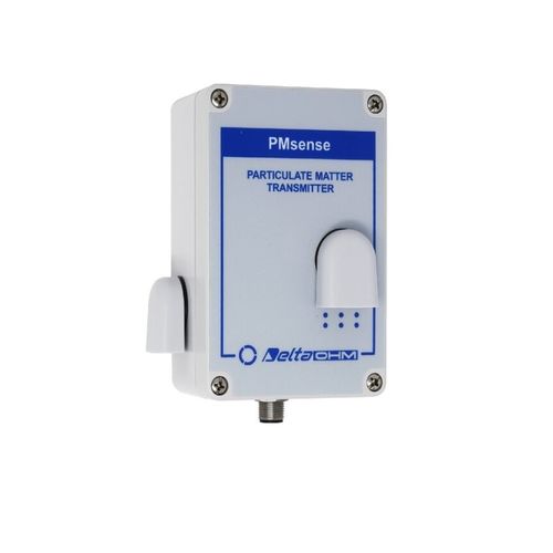 Strumento di misura della qualità dell' aria esterna - PMsense - Delta OHM - CO2 / PM2.5 / PM10
